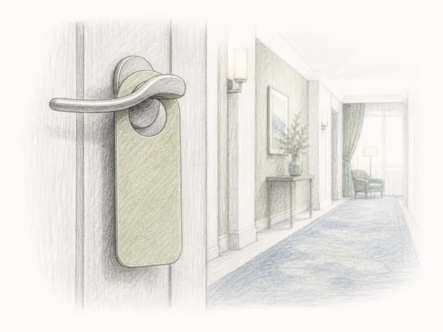 Frequently Asked Questions About Casino Hotel Comfort