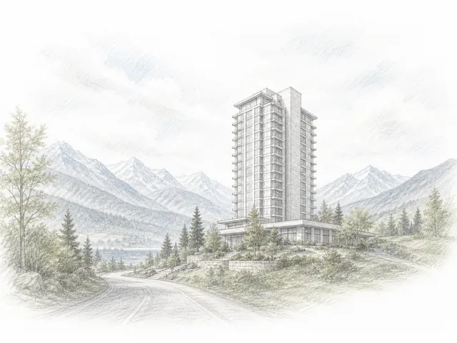 Grey Eagle Resort & Casino